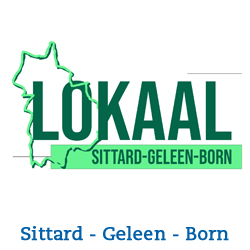 Lokaal Sittard-Geleen-Born