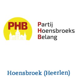 Partij Hoensbroeks Belang